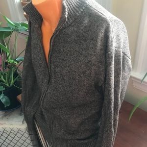 Daniel and Company WOOL Sweater Made in Italy